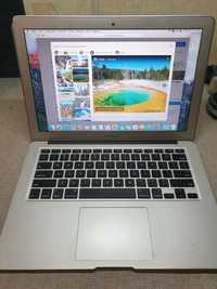 Ноутбук MacBook Air 1466