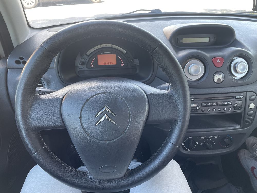 Citroen C3 1.4 HDI