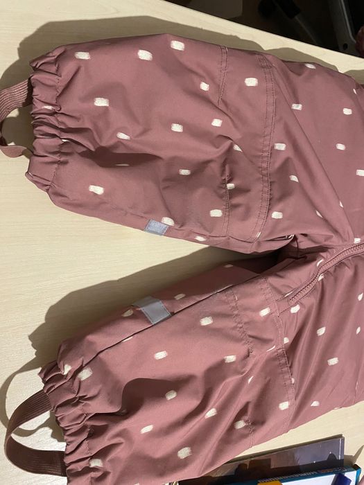 Комбінезон зимовий 92 розмір