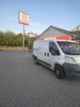 Fiat Ducato doinwestowany