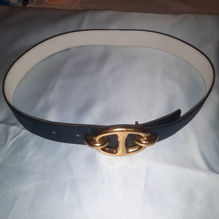 Cinto de mulher hermes