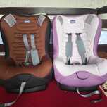Автокрісло chicco Cosmos, група 0+/1 від 0 до 18 кг