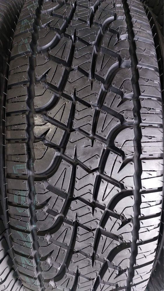 235/75/15 R15 Pirelli Scorpion ATR 4шт новые