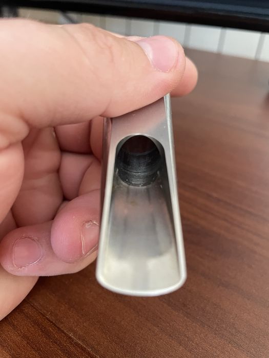 Мундштук DD Peng для альта