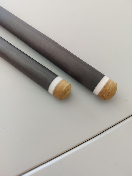 Eagleking 11 mm carbon M2020240831001 novos