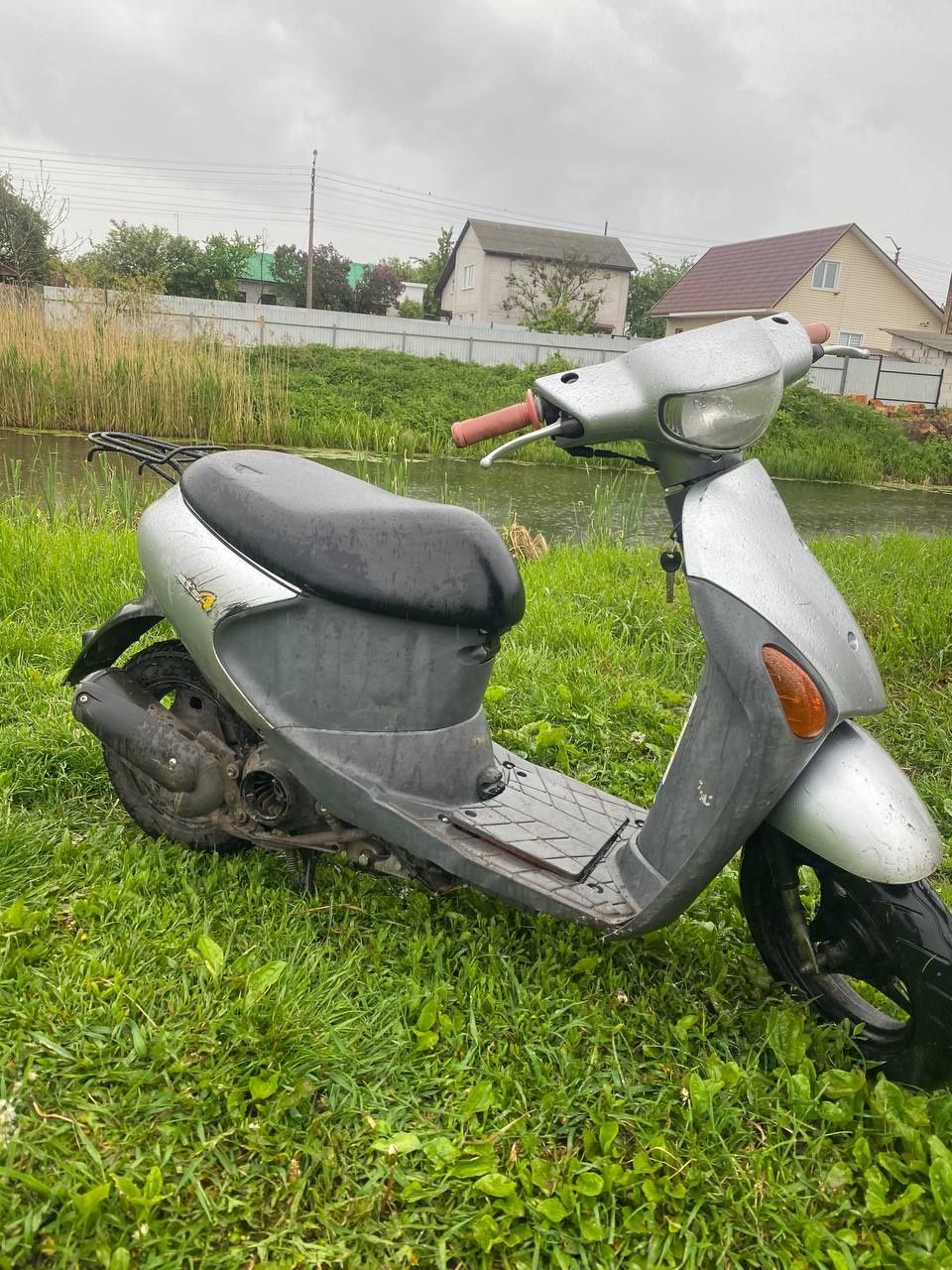 Сузуки летц 4 інжектор