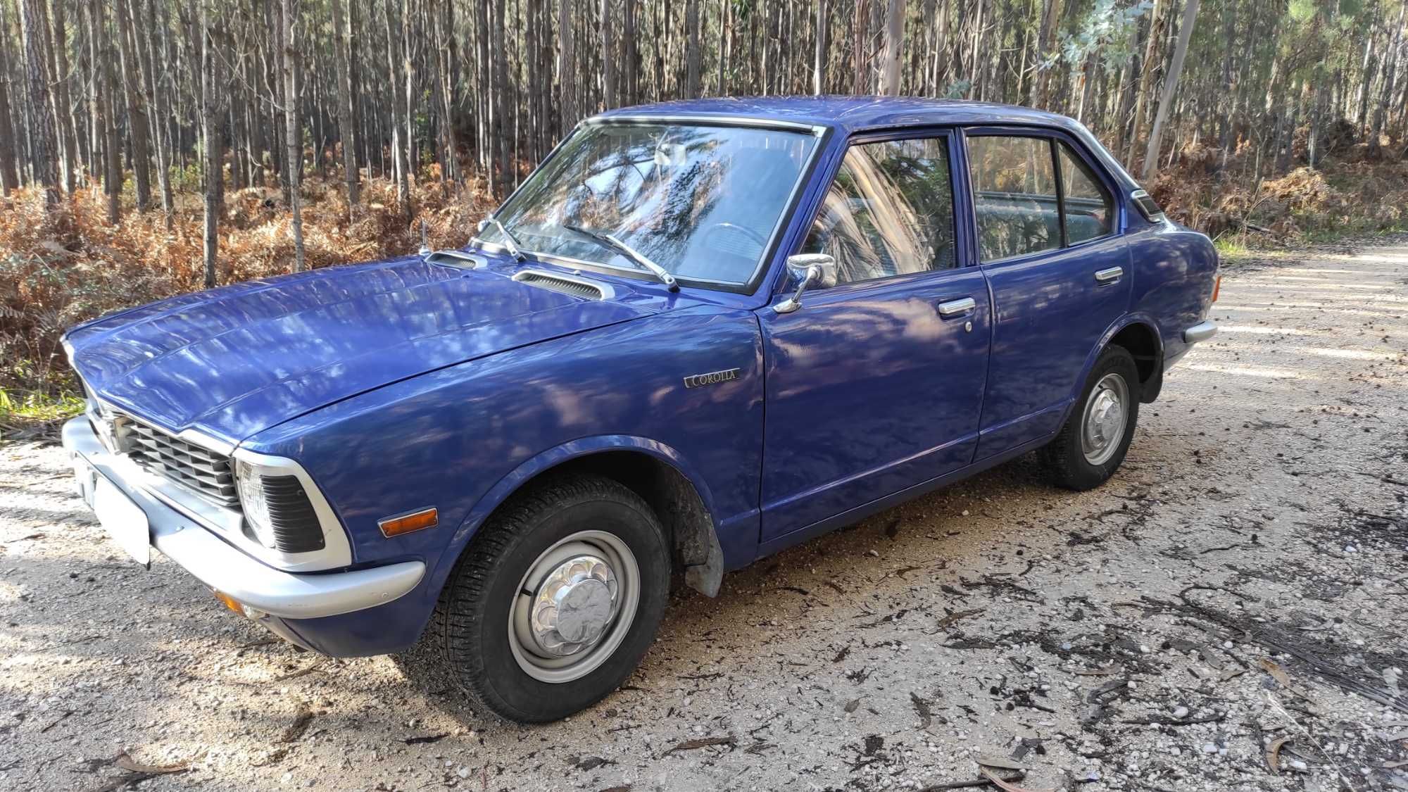 Toyota Corolla K20