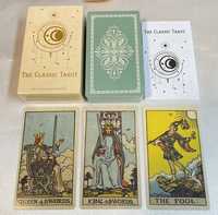 Baralho Tarot the classic