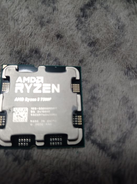 Процесор для компютера