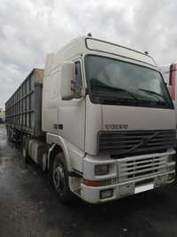 Продам Volvo FH 12 та напівпричіп