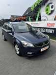 Kia Ceed kombi 2013r 1.6 crdi 115 koni mega doinwestowana okazja