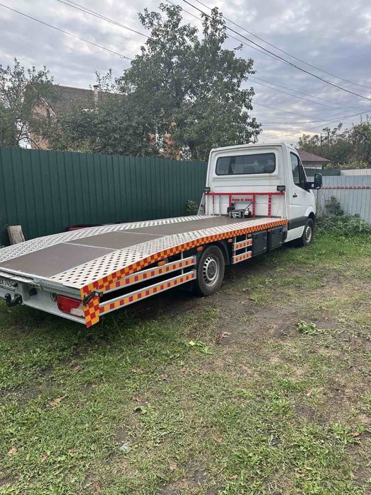 Автовоз ,евакуатор , платформа