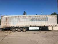 Trailor SYY3CX 1996