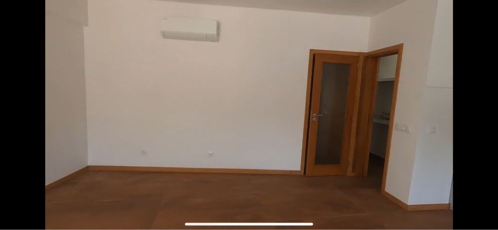 Apartamento T2 para Arrendamento – Centro da Cidade
