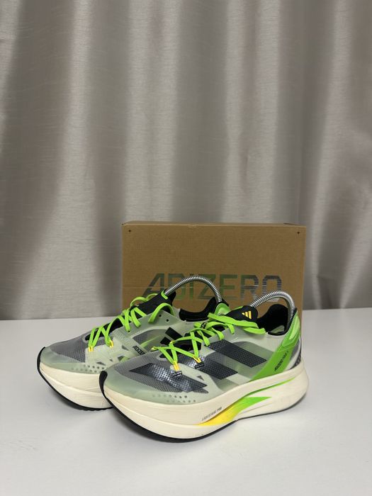 Кросівки для бігу ADIZERO PRIME X