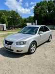 Hyundai Sonata 2005