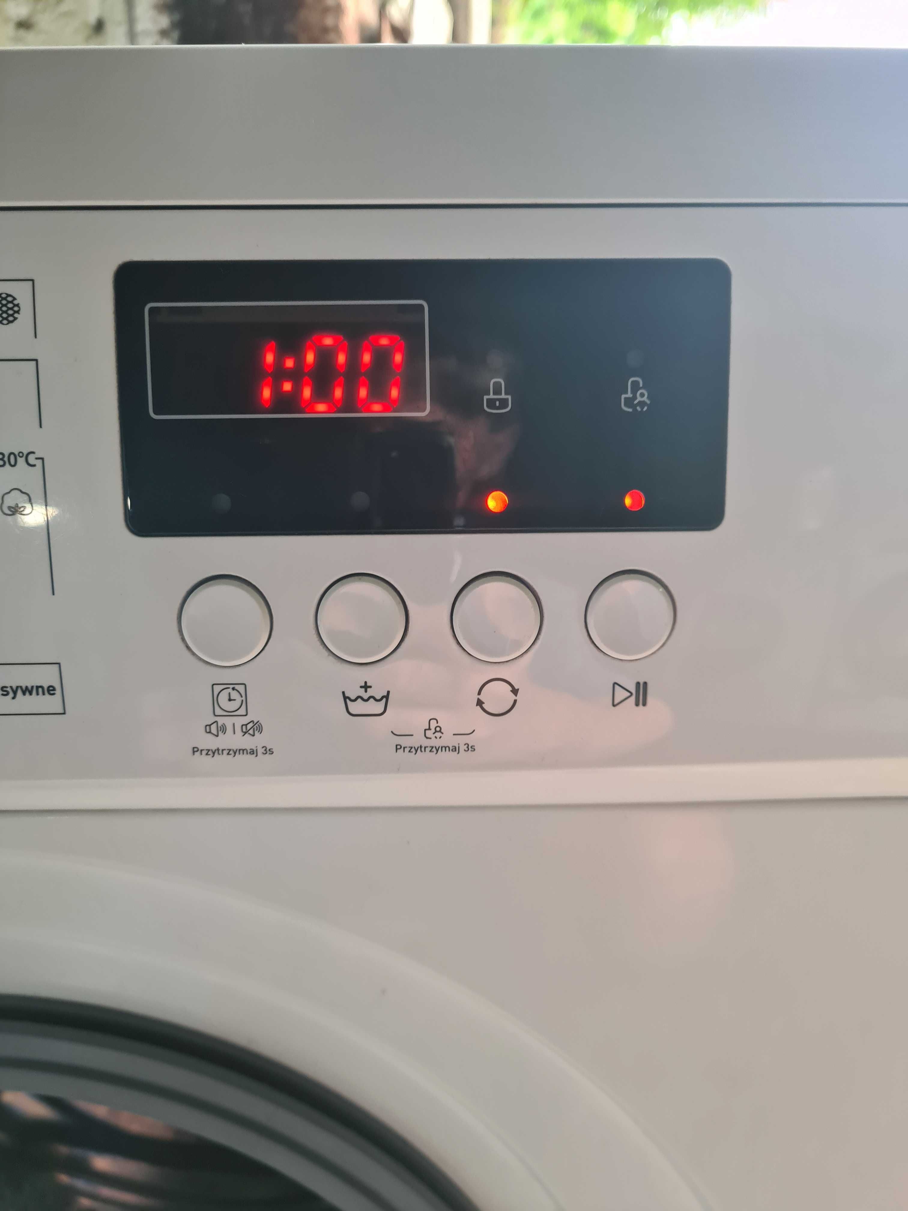 pralka Philco PLD 106epl