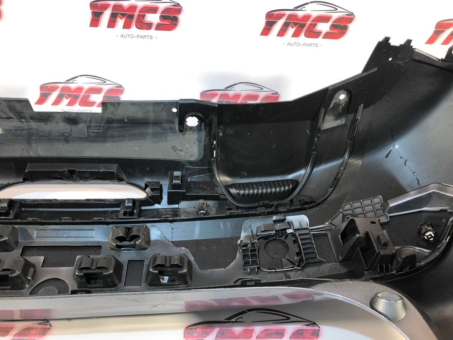 Parachoques Traseiro CITROEN C4 3 III ORIGINAL