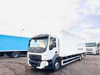 Volvo FL 250 / WINDA ZEPRO / 14000kg
