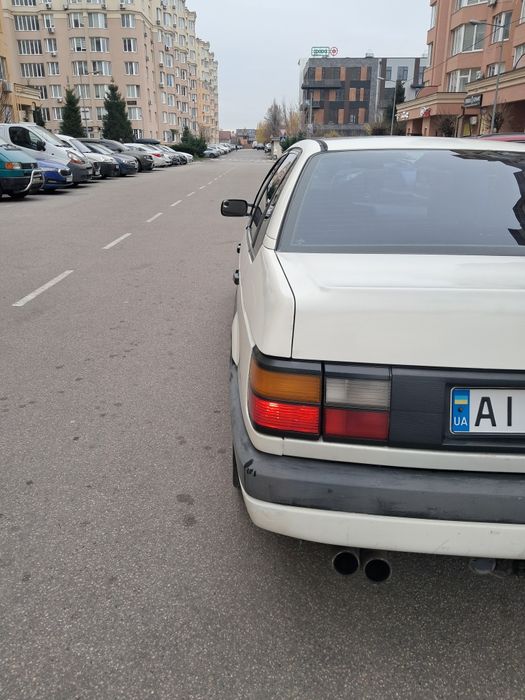 Volkswagen Passat B3. Надійний, доглянутий, в хорошому стані.