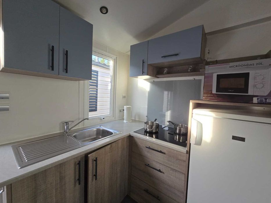 IRM SUPER VÉNUS T2 totalmente equipada nova oferta transporte