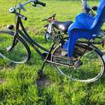 Sprzedam rower damski