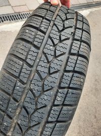 Диски ВАЗ 4x98 + Шини 175/70r13 Riken