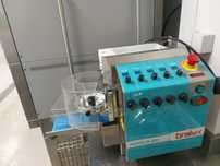 maquina produção salgados Bralyx