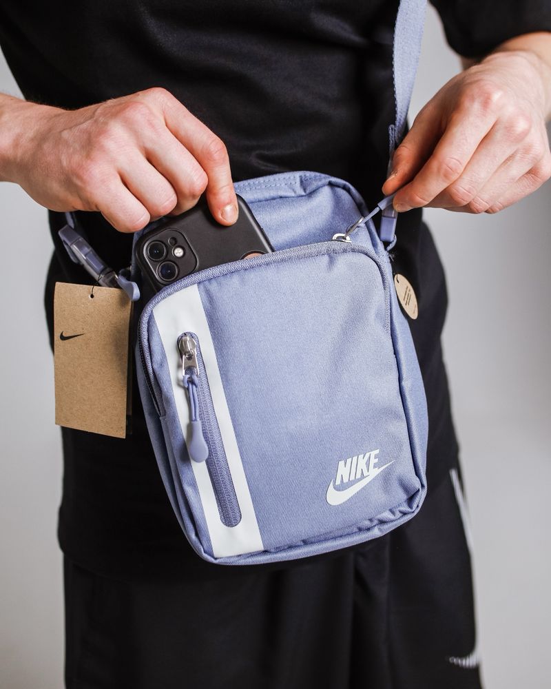 Сумка Nike Elemental Premium Cross‑Body 4 л • Оригінал