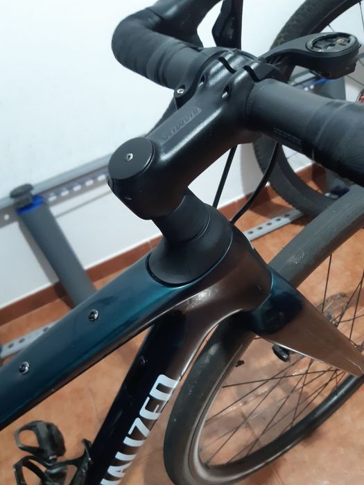 Kit quadro  specialized roubaix sl8 2025.