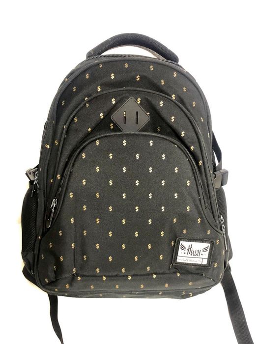 Рюкзак Hash с ортопедической спинкой б/у .