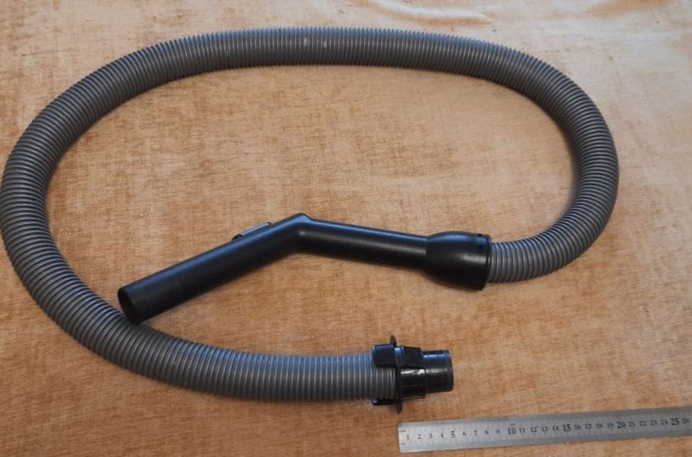 Шланг для пылесоса Samsung sc4034
Размеры на фотоsc4034
С регулировкой