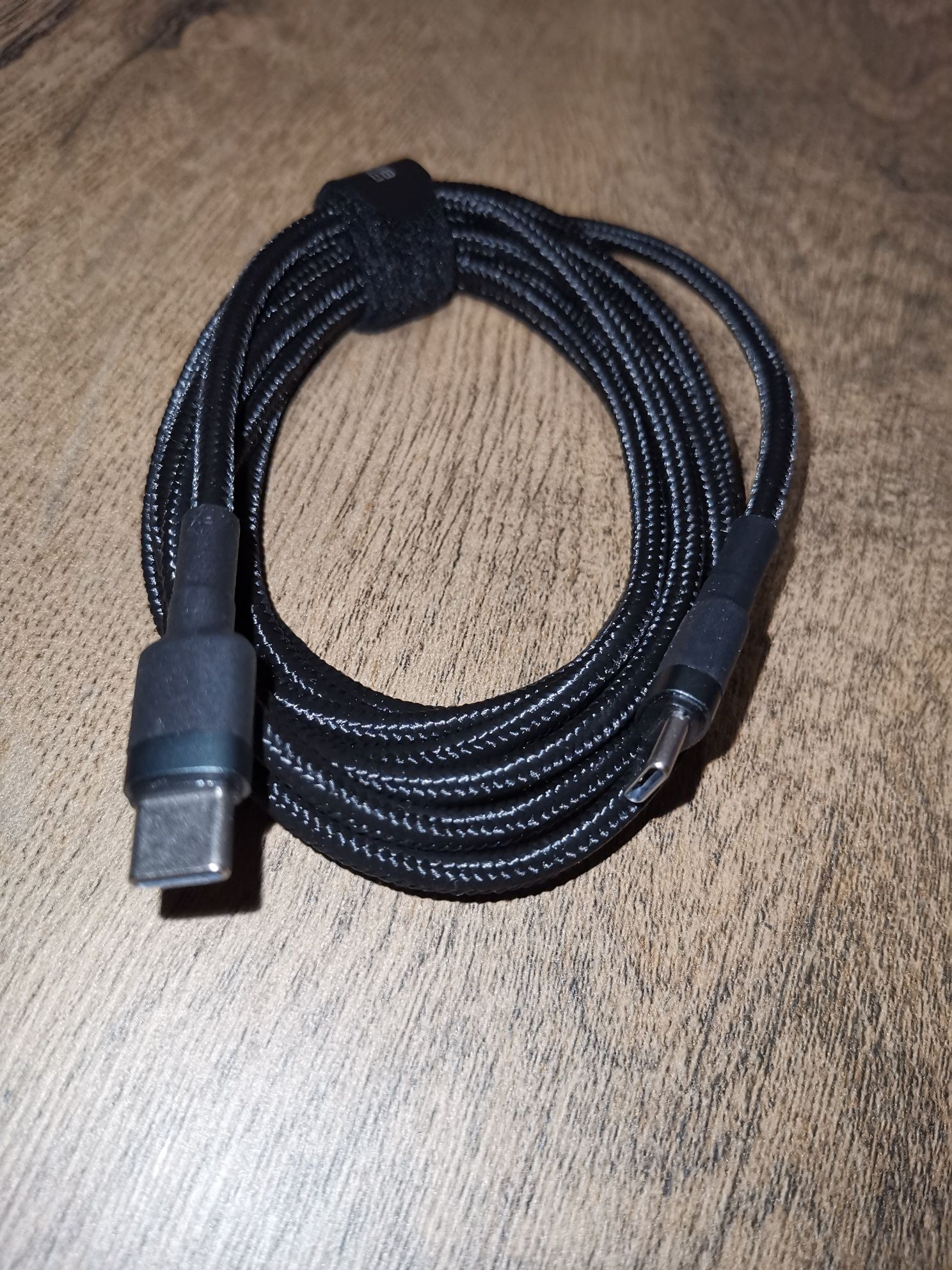 Kabel usb c - usb c Baseus 2M 2A