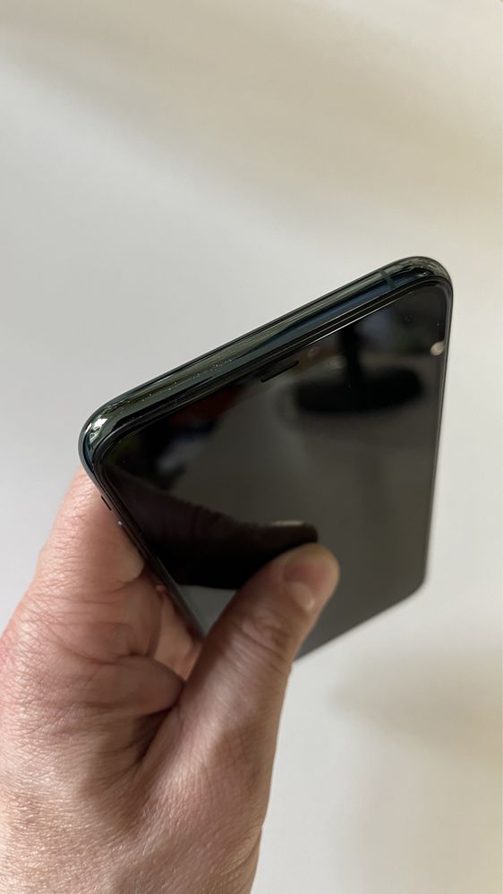 Apple iPhone 11 Pro Max 256Gb