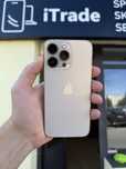 Telefon iPhone 13 PRO 128GB Złoty Apple Gwarancja iTrade
