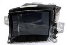Wyświetlacz przezierny HUD HEAD UP BMW F30 F31 F80