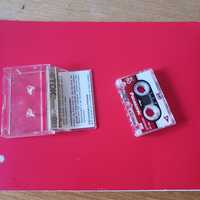 Mini kaseta magnetofonowa