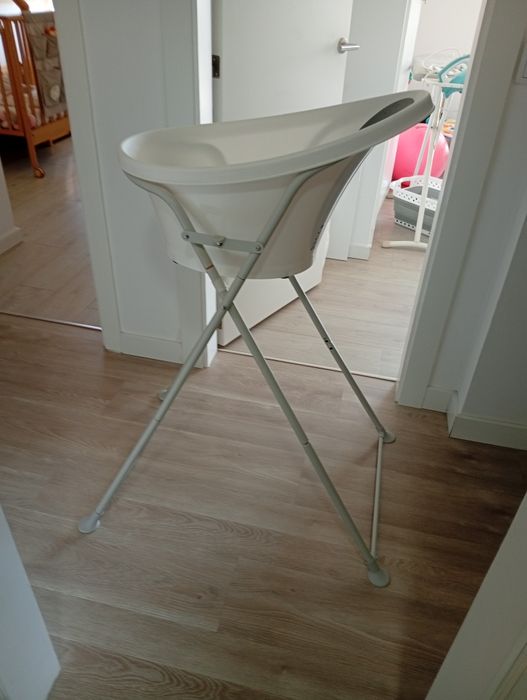 Banheira para bebê shnuggle