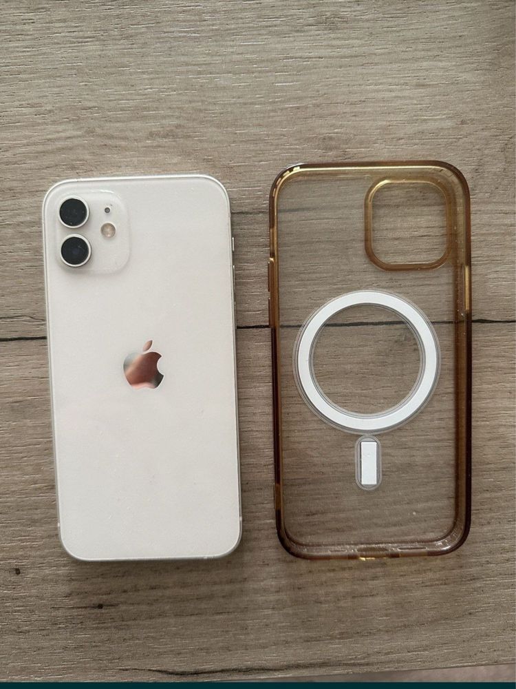 Apple iPhone 12 64gb R-SIM