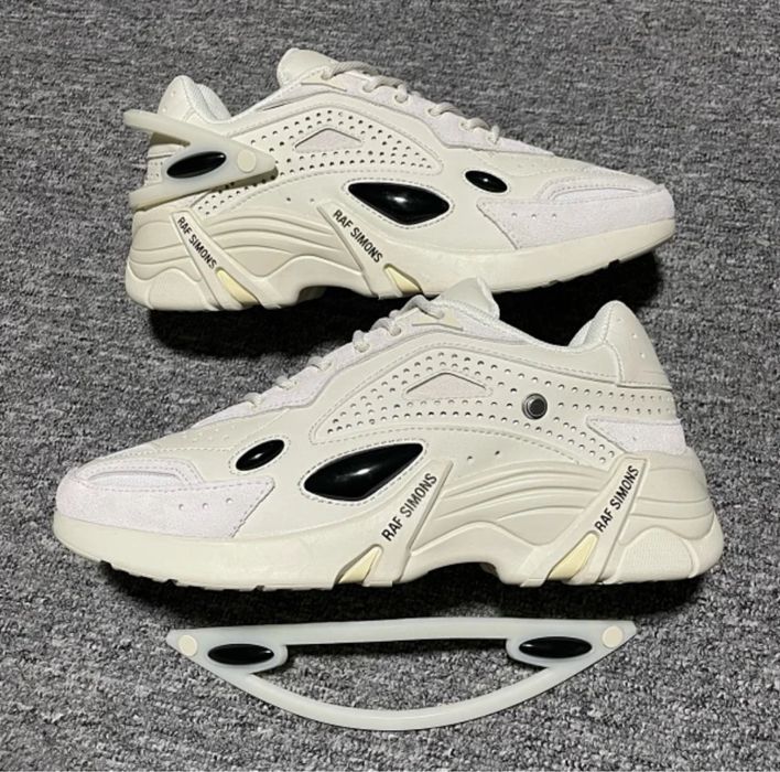 Raf simons cylon-21 5 кольорів Під замовлення