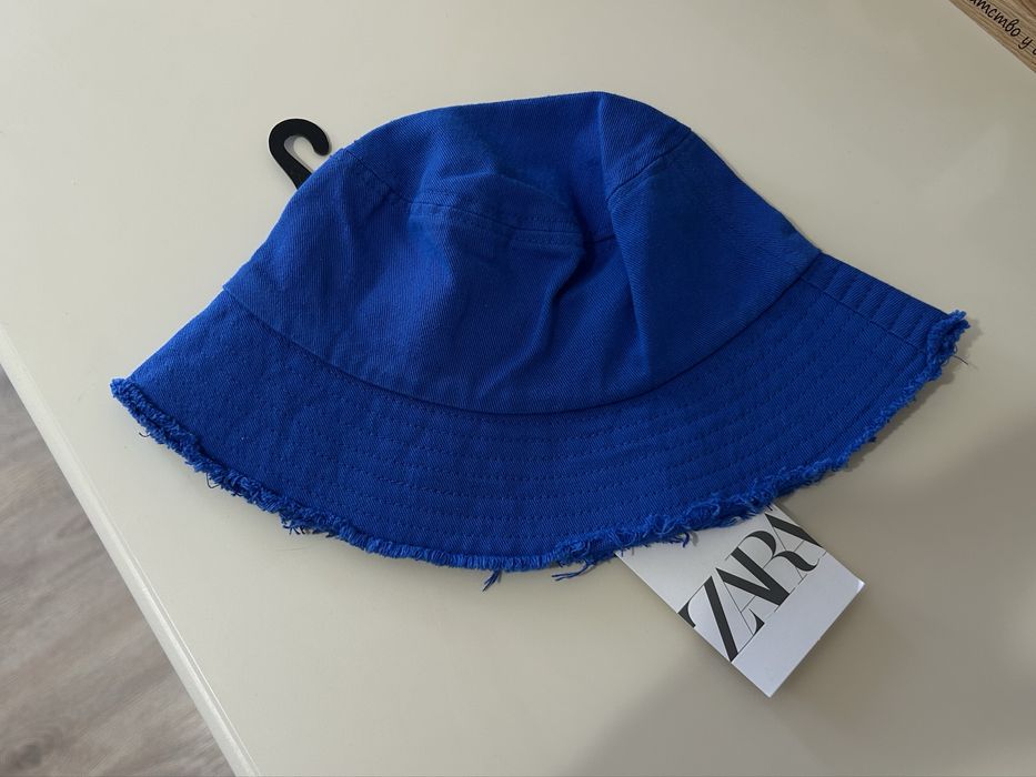 Панамка зара нова