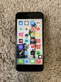 Apple iPhone Айфон 7 128gb Matte Black “MDM”