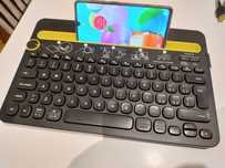 Klawiatura Logitech k480