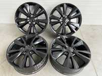 Felgi Jeep Grand Cherokee // Dodge Durango 8J ET56,4 20" 5x127