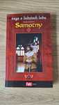 Saga o Ludziach Lodu. Tom 9. Samotny Sandemo Margit