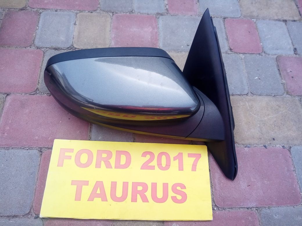 Зеркало боковое правое Ford Taurus 2012-2019 г. в.