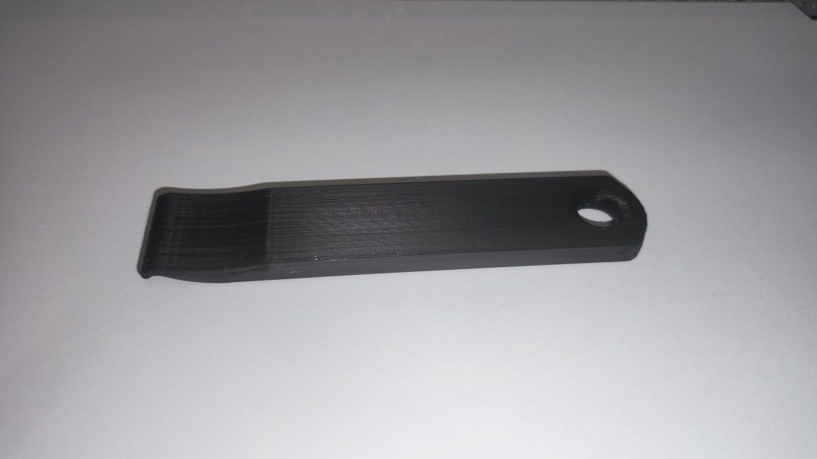 Łyżki do opon rowerowych 2 sztuki Druk 3D