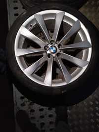BMW  X5 X6 felga aluminiowa 21 cali