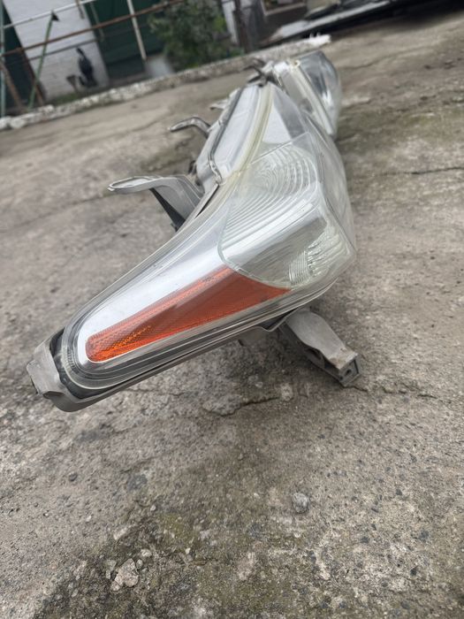 фари Highlander орігінал