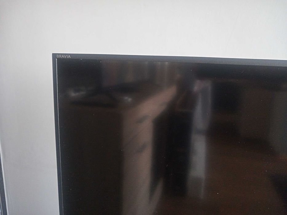 TV SONY Bracia KDL - 50W809C Uszkodzony